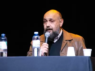 Rolando Firmani, CGT de Mendoza