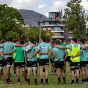 Horario, TV y la formaci�n de Argentina XV para la despedida contra Bristol Bears