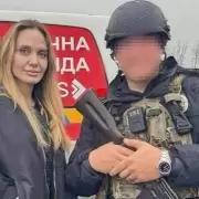 Angelina Jolie en Ucrania: El oscuro motivo detr�s de la inesperada visita