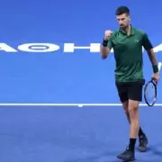 El inigualable r�cord de Novak Djokovic: �Bate una marca en Atenas?