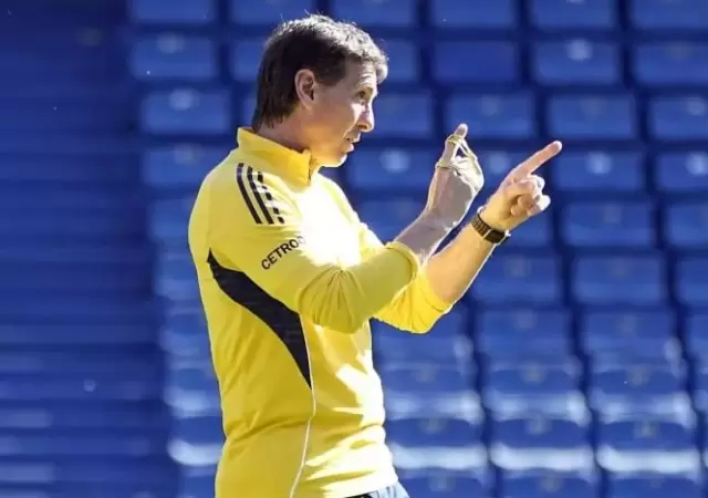�beda resuelve el 11 para enfrentar a Talleres.