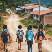 Proyecto Mochi: una campa�a que busca ayudar a m�s de 3 mil chicos