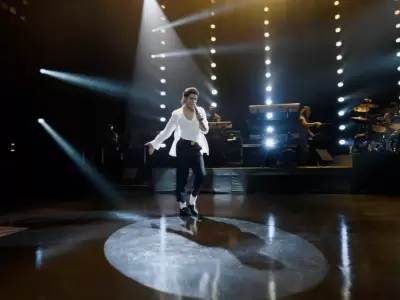 La pel�cula ser� dirigida por Antoine Fuqua y producida por Graham King, responsable de "Bohemian Rhapsody".