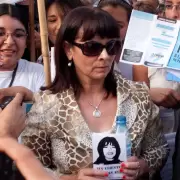 Pista paraguaya pone en vilo la búsqueda de Marita Verón