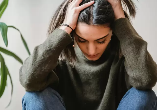 Detr�s de cada dolor de cabeza intenso, puede esconderse un h�bito alimenticio cotidiano.