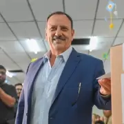 Extrema decisión del gobernador riojano después de las elecciones: ¿autocrítica o subsistencia?