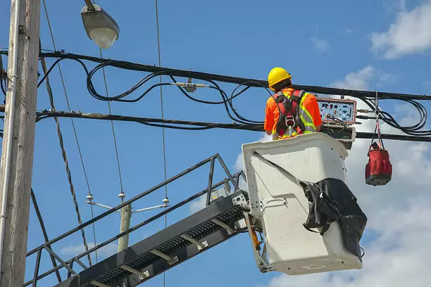 La Cooperativa Empresa Eléctrica de Godoy Cruz informó un corte programado.