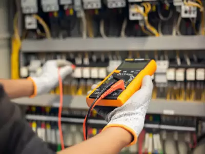La Cooperativa Empresa El�ctrica de Godoy Cruz anuncia corte de luz.