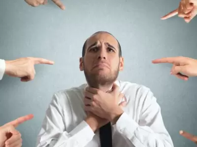 Denuncia falsa