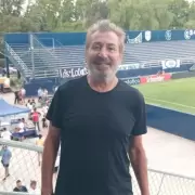 Daniel Vila, tras el título de Independiente Rivadavia: "Godoy Cruz levantó la vara en Mendoza, ahora nos toca a nosotros"
