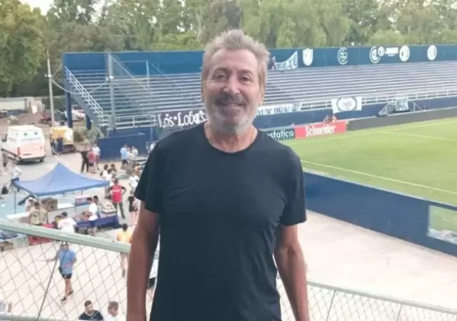 Vila, mano a mano con Minuto 91.