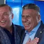 Algo debe cambiar en el f�tbol argentino