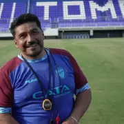 Godoy Cruz define un partido clave ante Atlético Tucumán: el once que prepara Omar Asad