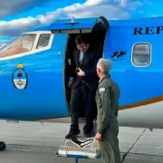El presidente Milei viaja a Noruega: la agenda secreta por el Nobel de la Paz y su apurada vuelta a las extraordinarias