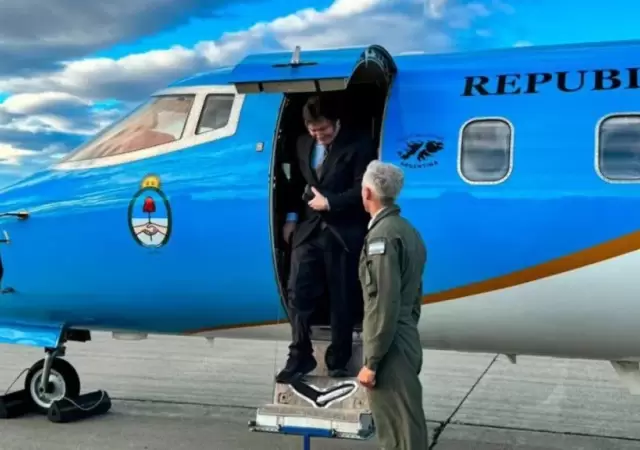 El presidente Milei viaja a Noruega: la agenda secreta por el Nobel de la Paz y su apurada vuelta a las extraordinarias