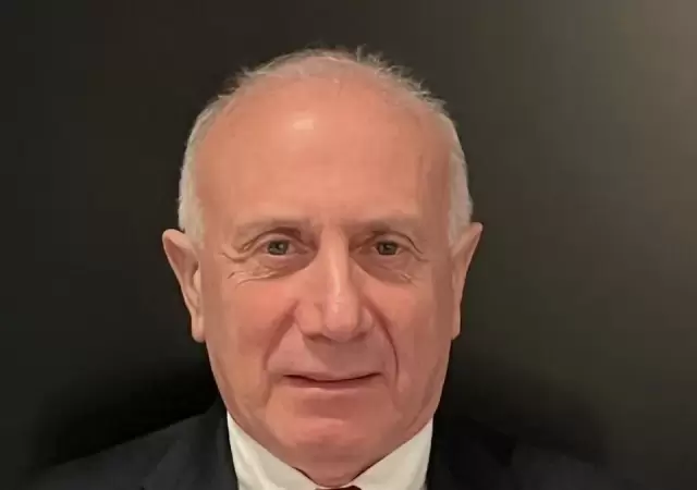 Nestor Raimondi, m�dico argentino, dirigir� la Federaci�n Mundial de Terapia Intensiva