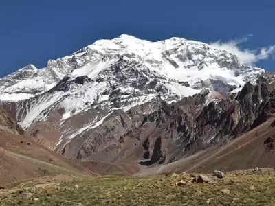 Mendoza por M� es la nueva plataforma que facilita el acceso a incre�bles reservas naturales en la provincia.