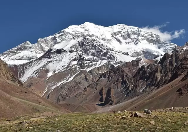 Mendoza por M� es la nueva plataforma que facilita el acceso a incre�bles reservas naturales en la provincia.