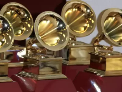 nominados a los Grammy 2026