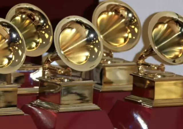 nominados a los Grammy 2026
