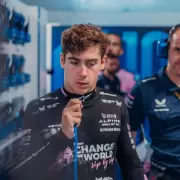 La raz�n oculta por la que Colapinto no suma puntos: un mec�nico de Racing Bulls revela el secreto