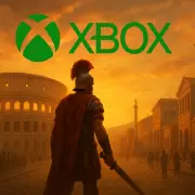 De la Roma antigua a la Guerra Fra: Los gigantes que llegan a Xbox en la semana ms fuerte del ao