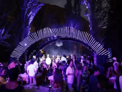 Arcana Festival