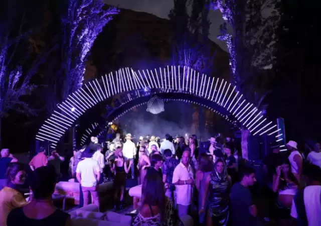 Arcana Festival