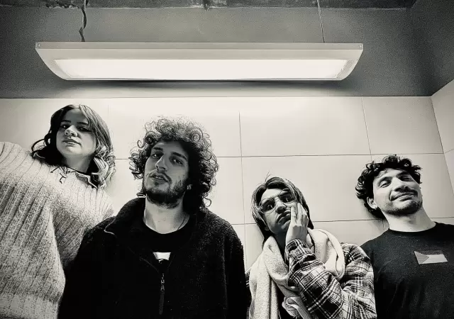 El Lorenzo Pa se presentar este domingo en el Teatro Tajamar