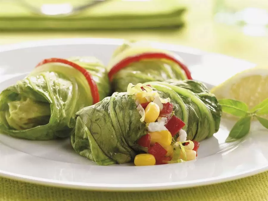 Una cena saludable no requiere mucho tiempo y puede cambiar tu calidad de vida