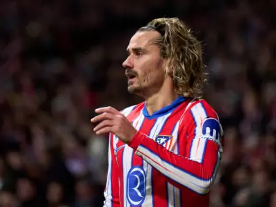 Griezman