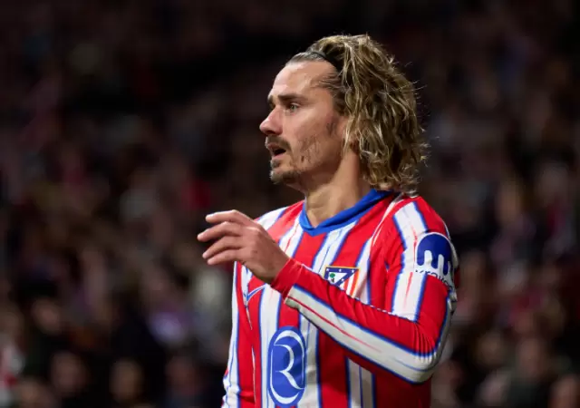 Griezman