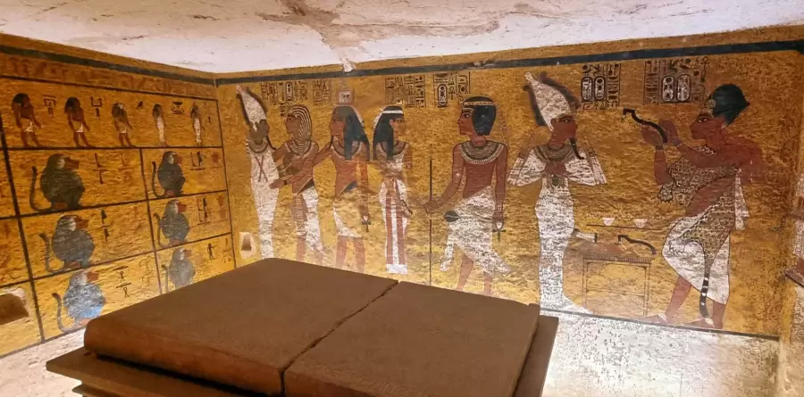 Ni Nefertiti ni la Piedra de Rosetta: ¿por qué al nuevo gran museo de Egipto le faltan piezas claves?