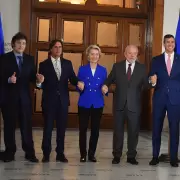 Se acerca el acuerdo entre el Mercosur y la Uni�n Europea con su impacto en la Argentina