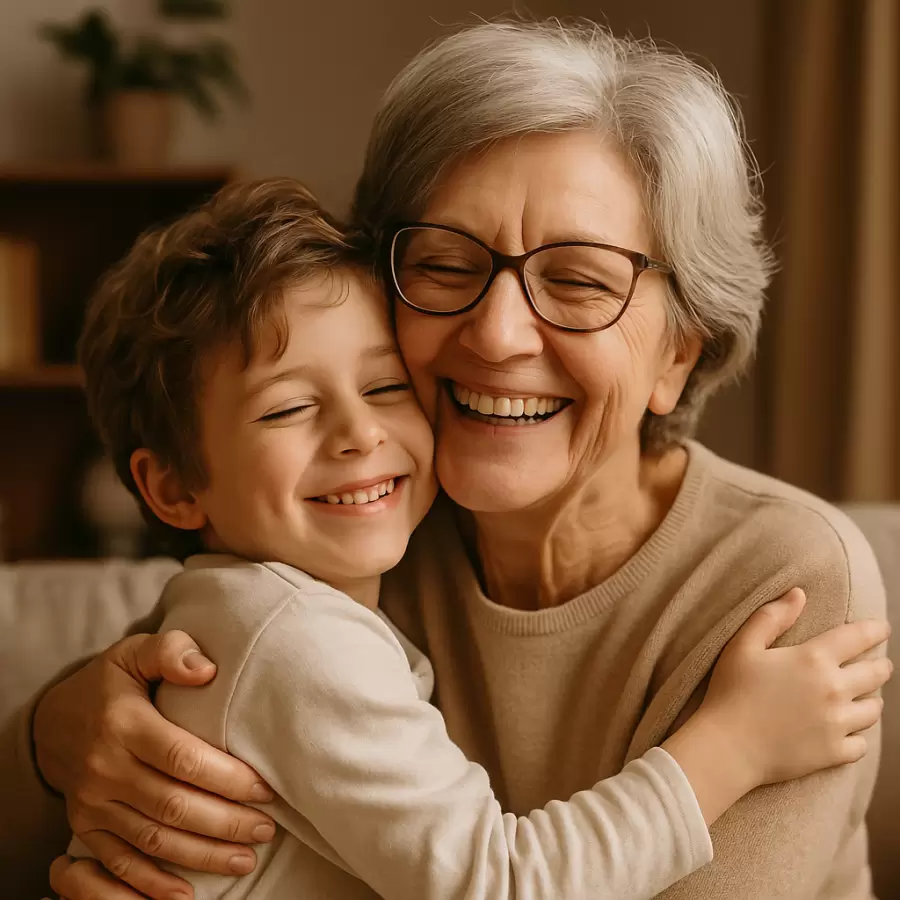 Día de la Abuela