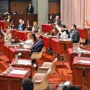 Fin de los fueros en Chubut: la provincia dej� sin inmunidad a jueces, pol�ticos y sindicalistas