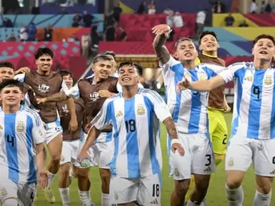 mundial sub 17