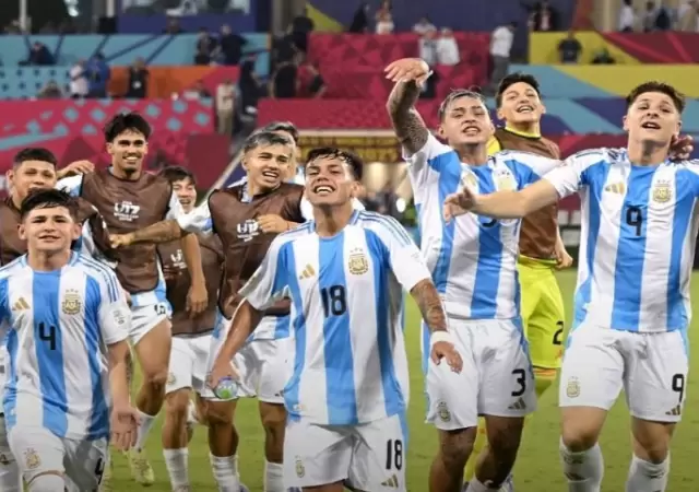 mundial sub 17