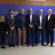 Mendoza se consolida como referente nacional en gestin industrial tras exitoso Encuentro Provincial