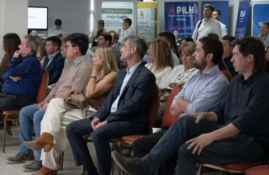Inter�s en las delegaciones