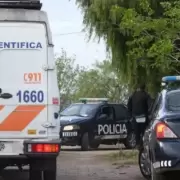 Vuelco en la Ruta 7: accidente fatal en La Paz dej a un hombre sin vida