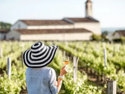 Un grupo de influencers se burl� del turismo en Mendoza