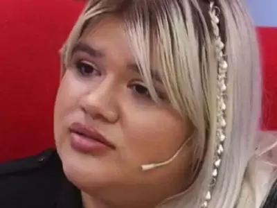 Morena Rial