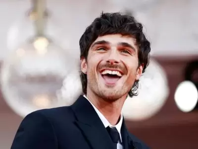Jacob Elordi conquista Hollywood con sus �ltimas producciones.