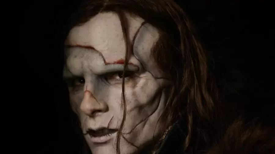 Jacob Elordi protagonizó la adaptación de Frankenstein, dirigida por Guillermo del Toro.