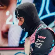 Franco Colapinto termin� 15 y cerr� un fin de semana especial en el GP de Brasil