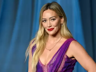 Tras 10 a�os de espera, Hilary Duff regresa a la m�sica