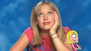 Hilary Duff regresa a la m�sica tras 10 a�os