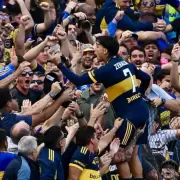 Quedaron conformadas las llaves de los octavos de final del Clausura 2025