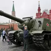 Rusia se abre a negociar con EE.UU sobre Ucrania, pero pone algunas condiciones